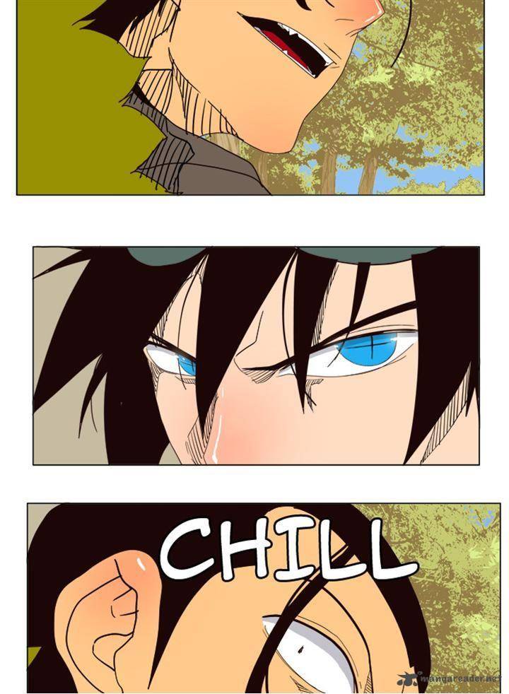 The God of High School - Chapter 179 Page 54