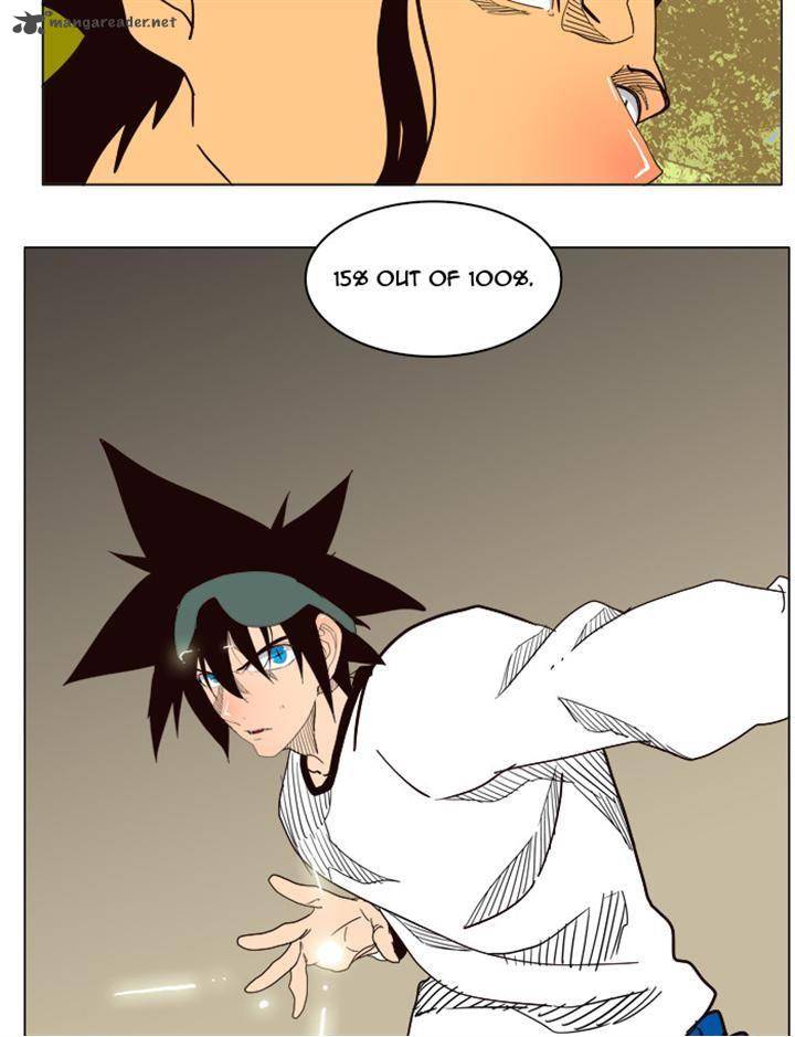 The God of High School - Chapter 179 Page 55