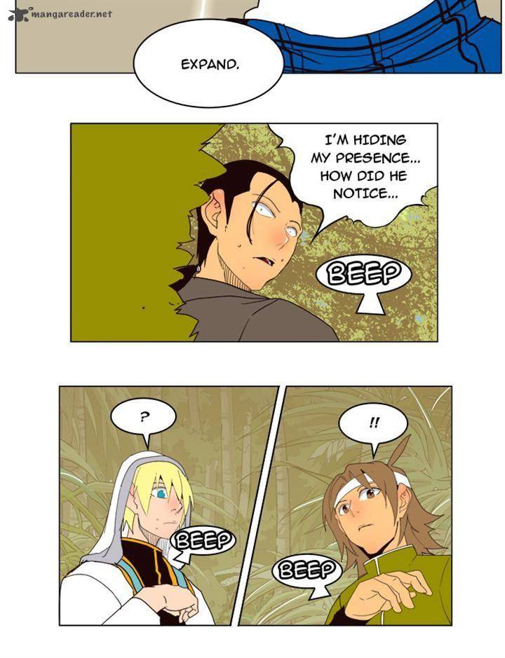 The God of High School - Chapter 179 Page 56