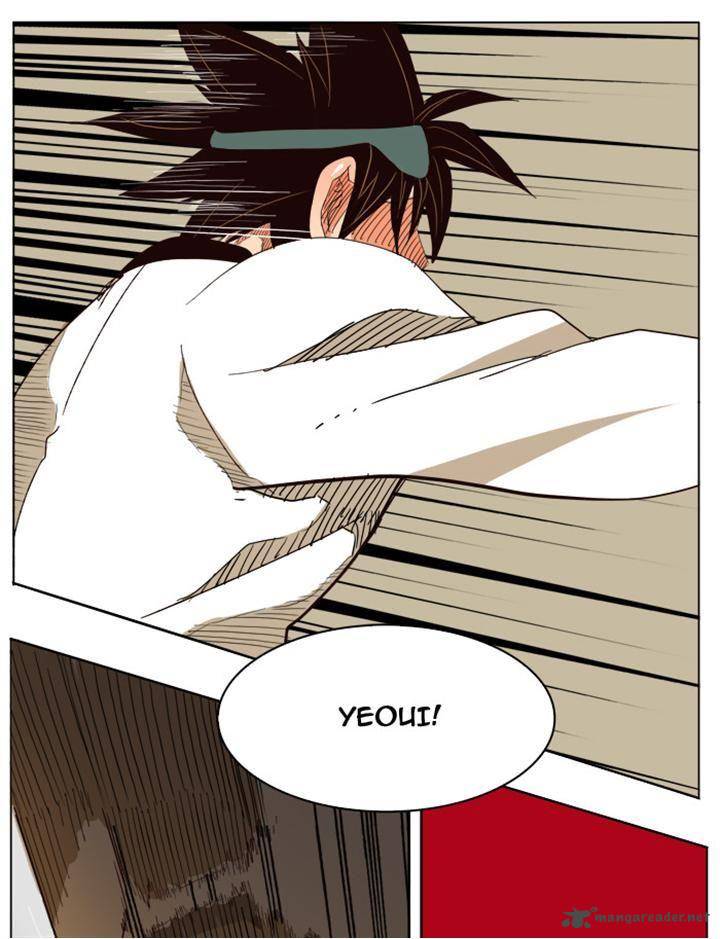 The God of High School - Chapter 179 Page 57