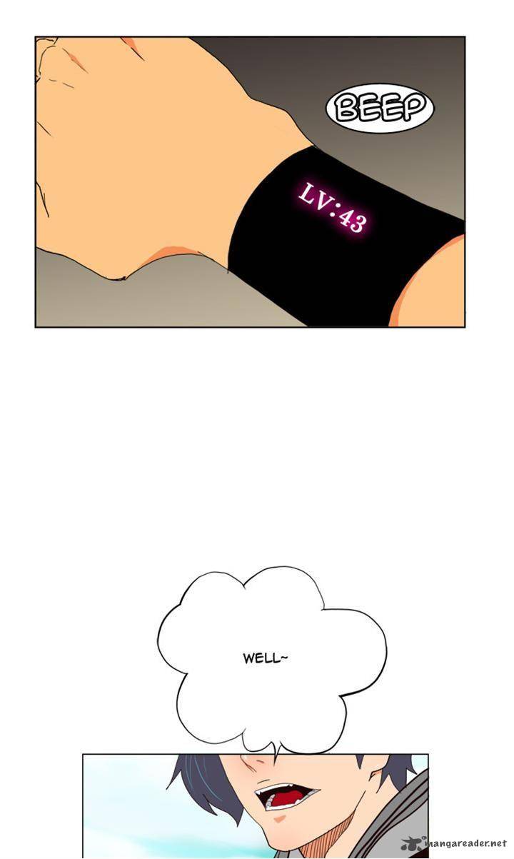 The God of High School - Chapter 179 Page 59