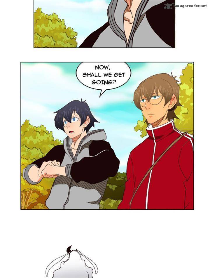 The God of High School - Chapter 179 Page 60