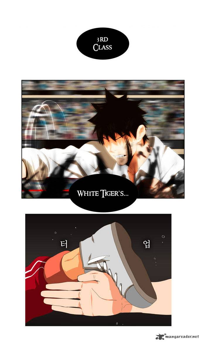 The God of High School - Chapter 18 Page 10