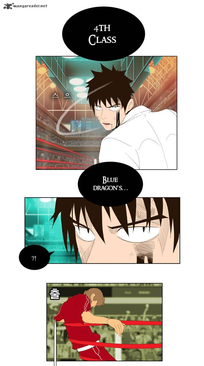 The God of High School - Chapter 18 Page 20