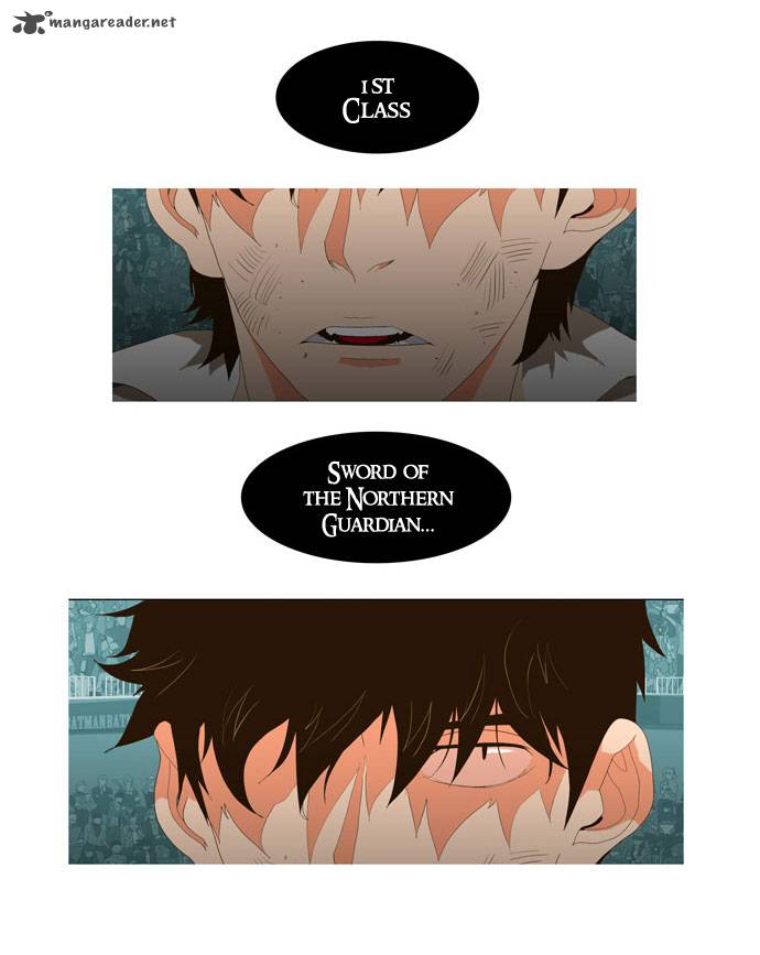 The God of High School - Chapter 18 Page 3