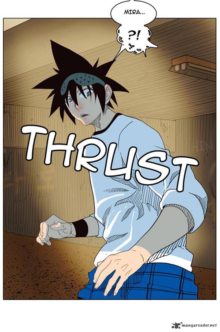 The God of High School - Chapter 180 Page 16