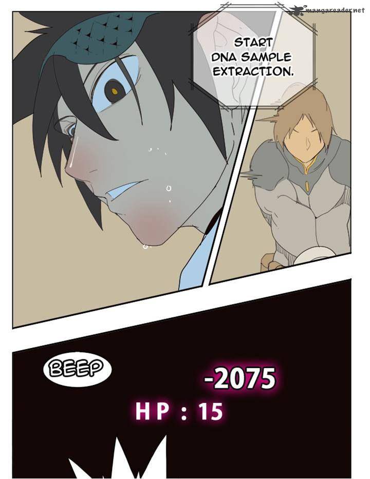 The God of High School - Chapter 180 Page 17