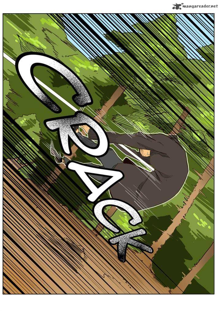 The God of High School - Chapter 180 Page 2