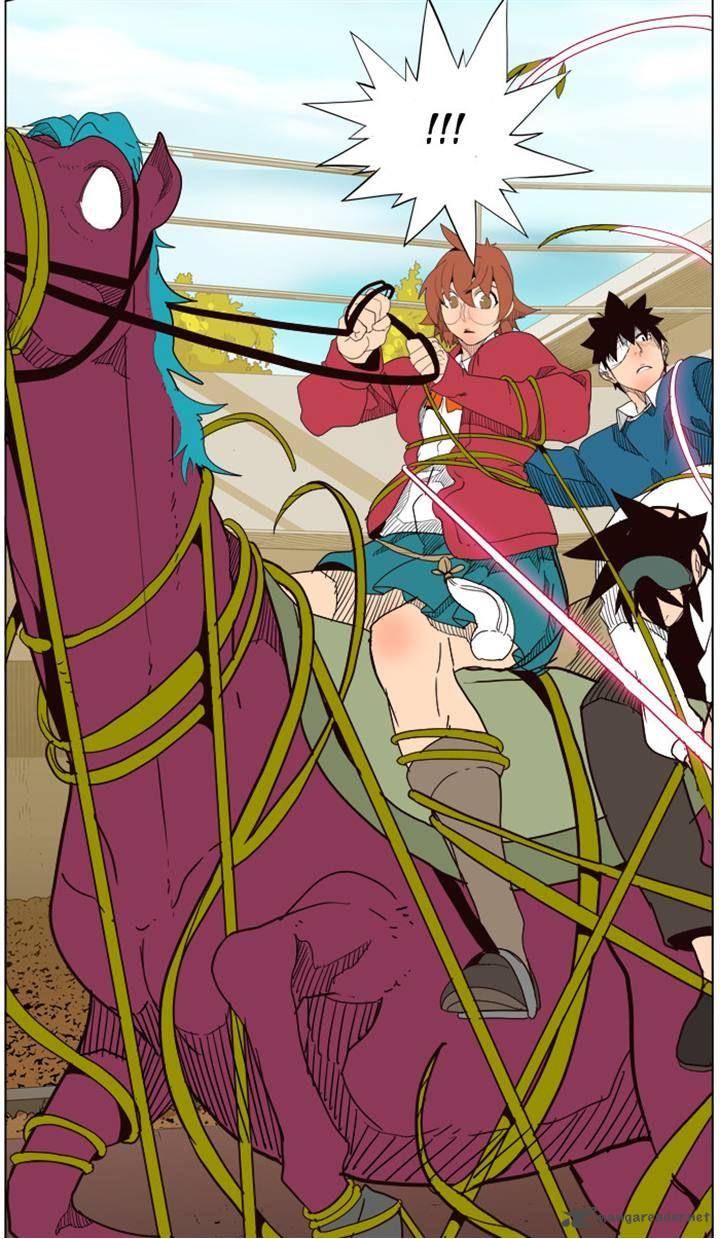 The God of High School - Chapter 180 Page 21