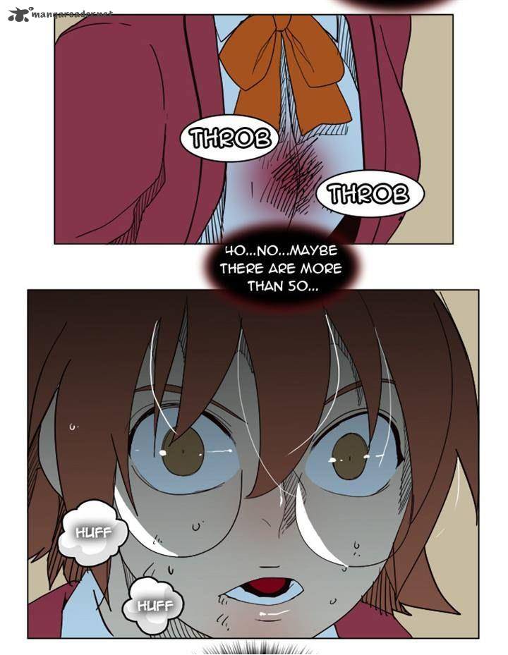 The God of High School - Chapter 180 Page 26