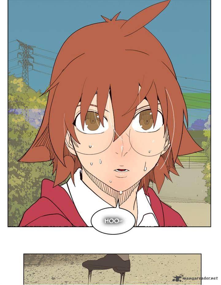 The God of High School - Chapter 180 Page 28