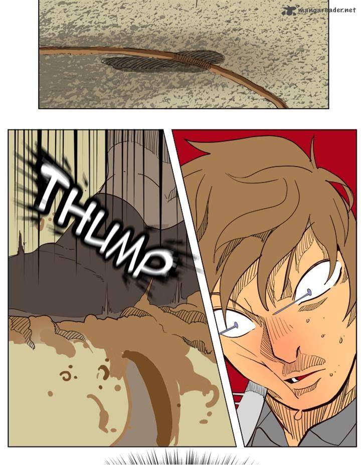 The God of High School - Chapter 180 Page 29