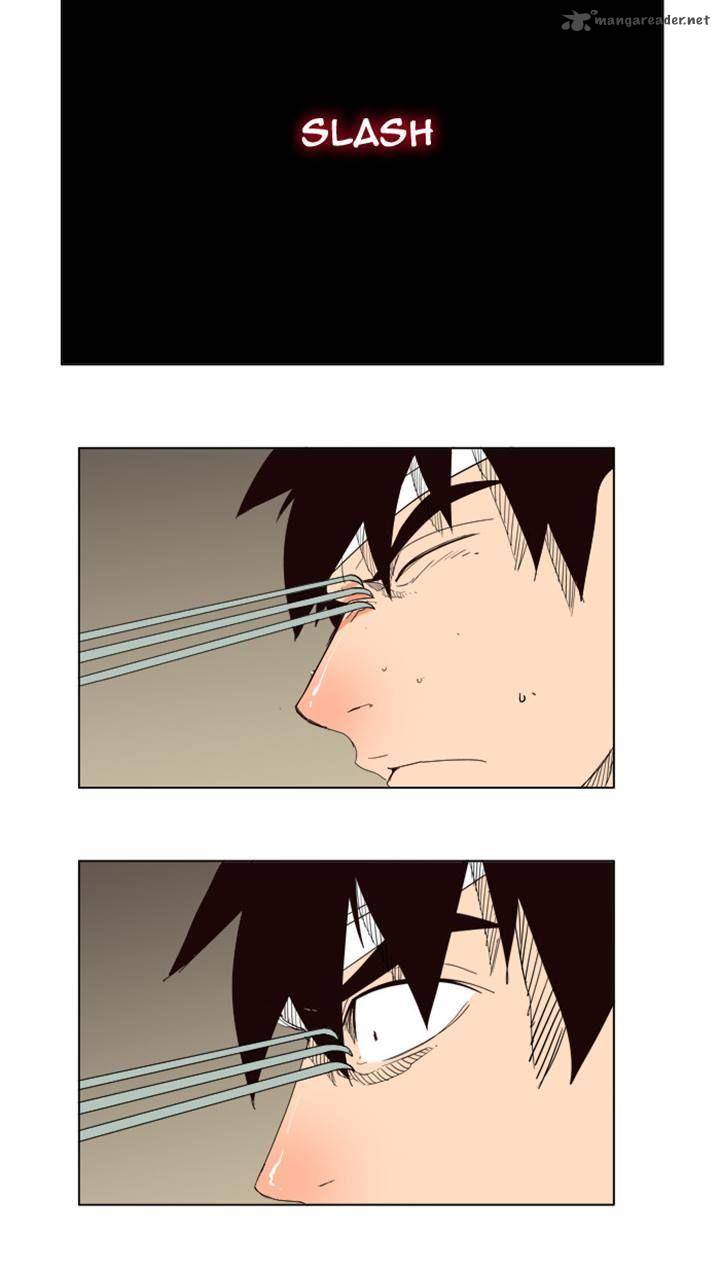 The God of High School - Chapter 180 Page 32