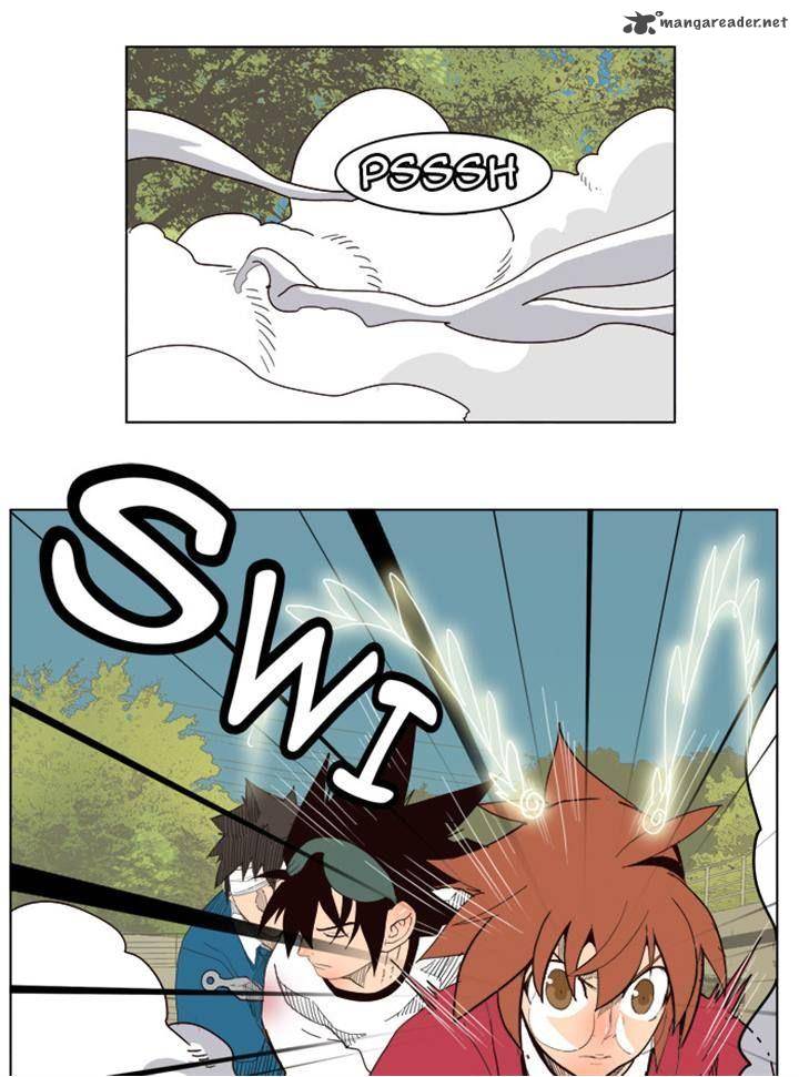 The God of High School - Chapter 180 Page 7