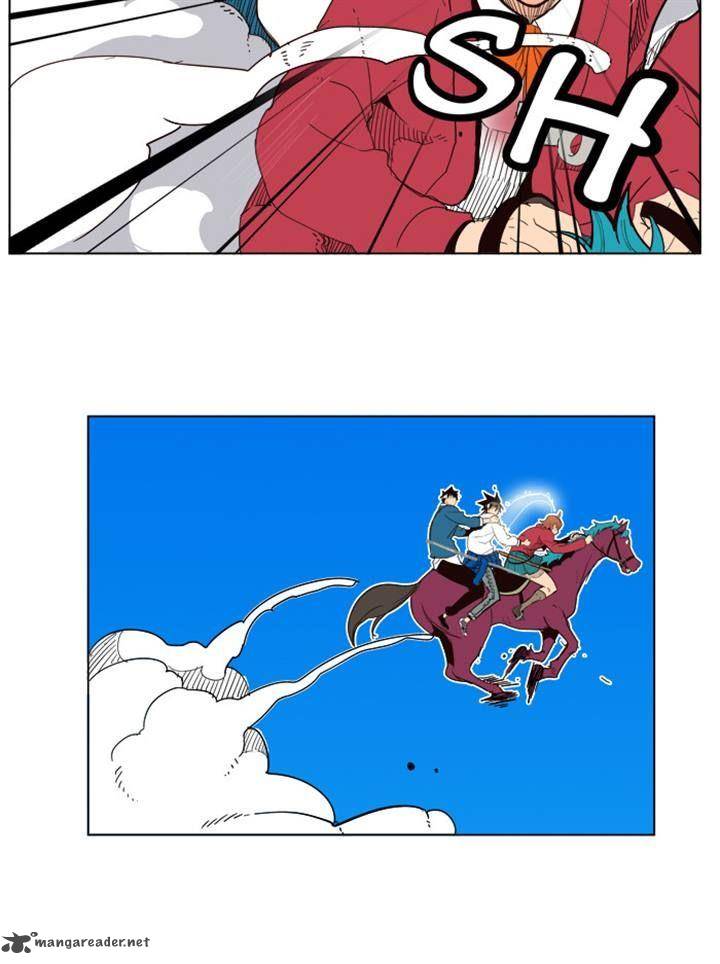 The God of High School - Chapter 180 Page 8