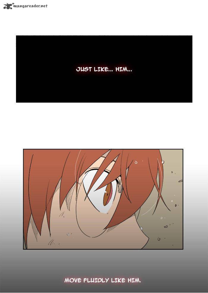 The God of High School - Chapter 181 Page 12