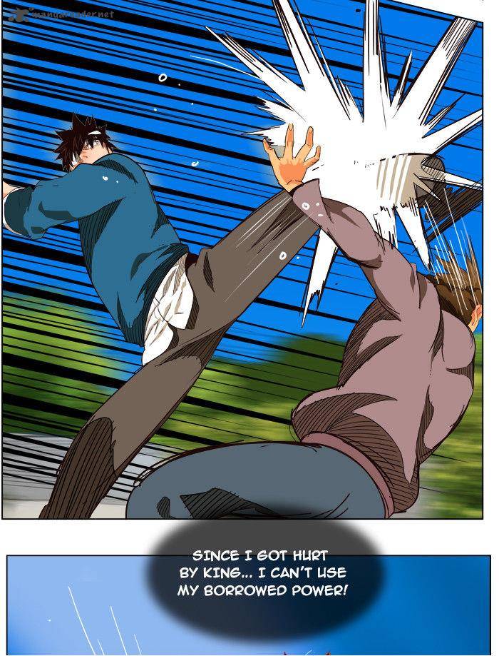 The God of High School - Chapter 181 Page 15