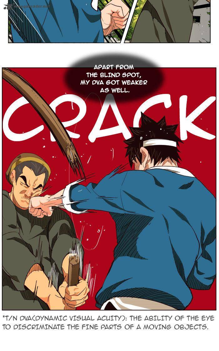 The God of High School - Chapter 181 Page 17