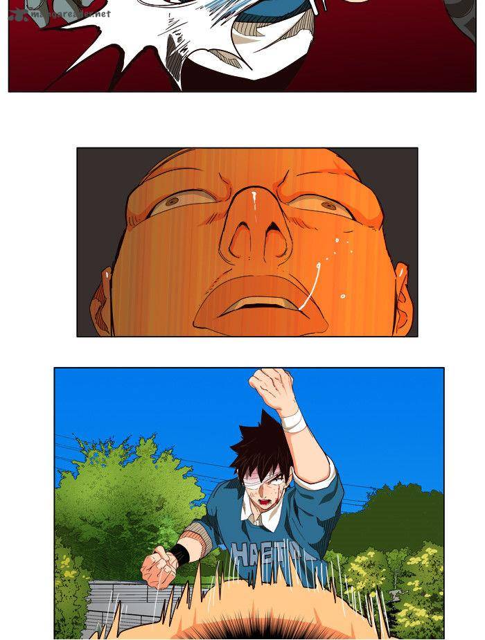 The God of High School - Chapter 181 Page 20