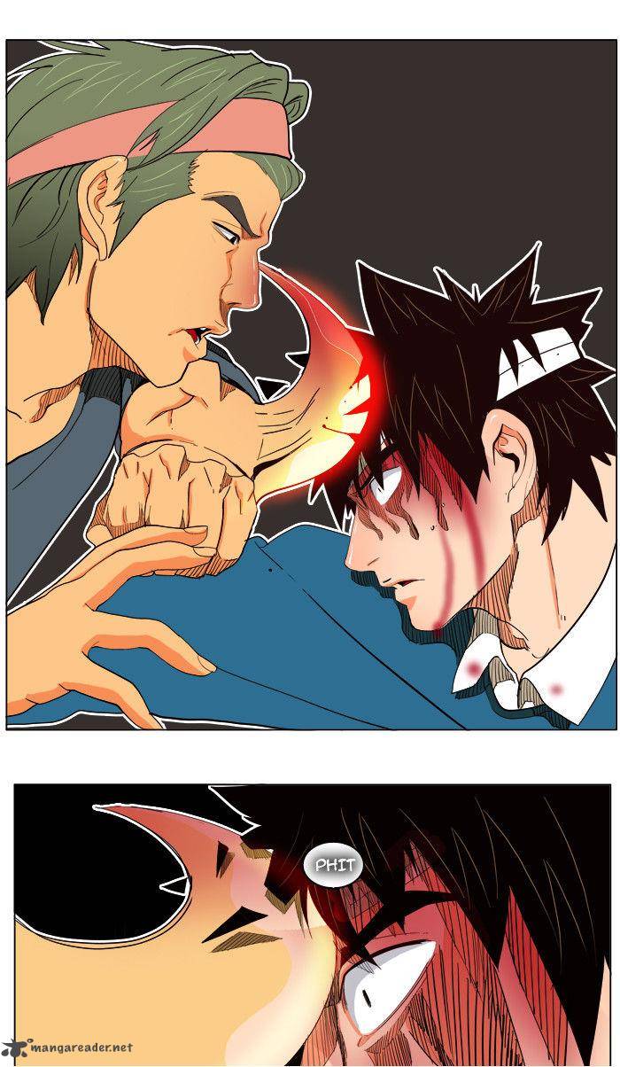 The God of High School - Chapter 181 Page 30