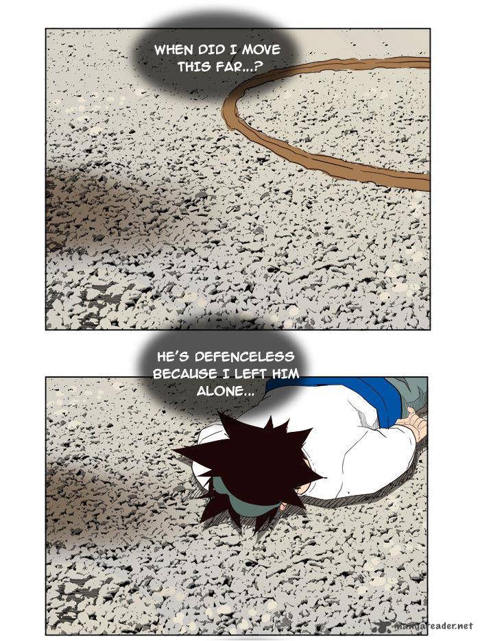 The God of High School - Chapter 181 Page 34