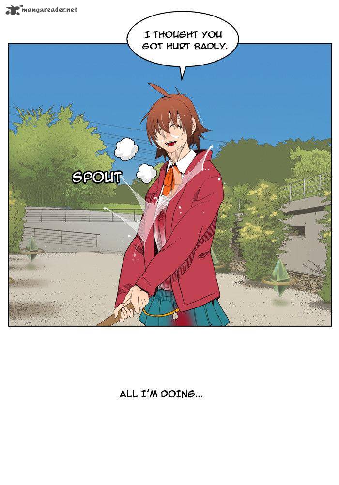 The God of High School - Chapter 181 Page 38