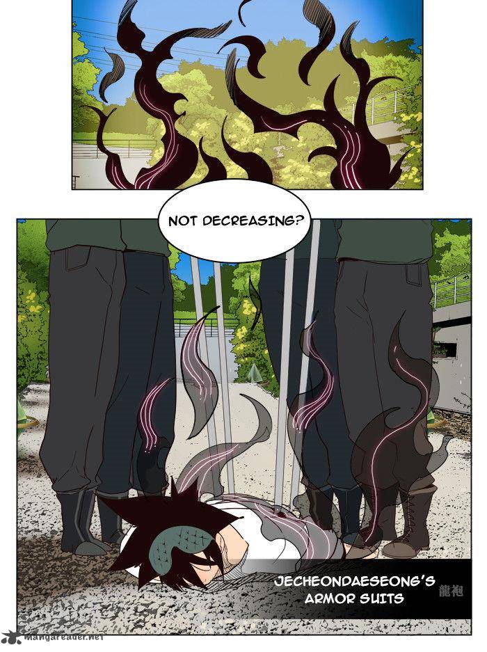 The God of High School - Chapter 181 Page 46