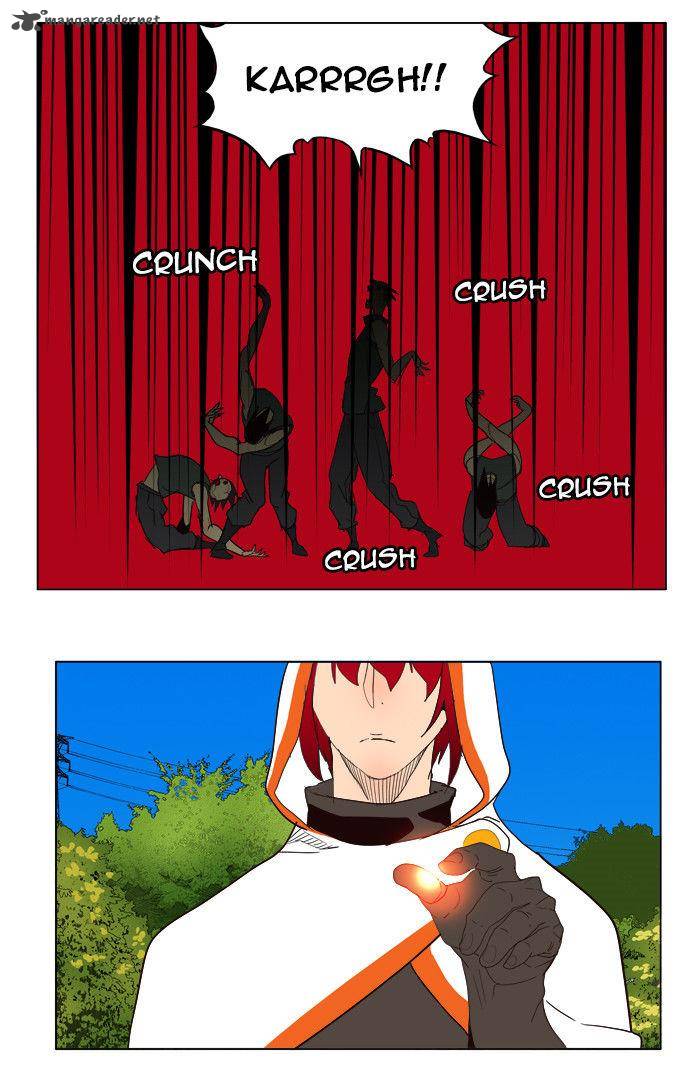 The God of High School - Chapter 181 Page 48