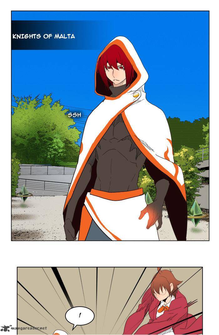 The God of High School - Chapter 181 Page 49