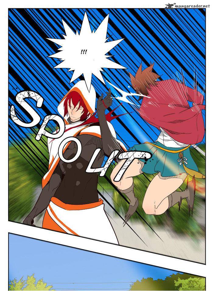 The God of High School - Chapter 181 Page 51