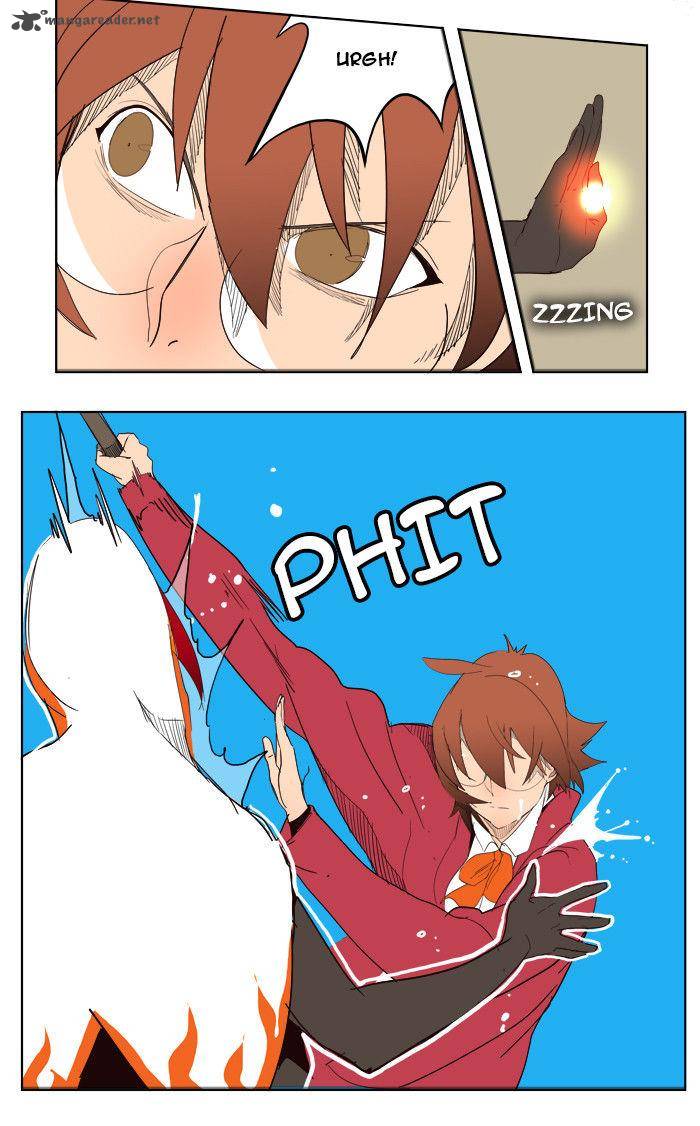 The God of High School - Chapter 181 Page 53