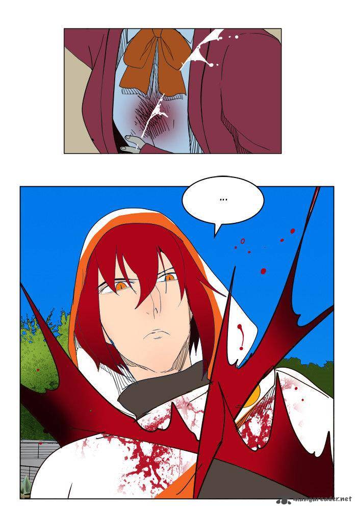 The God of High School - Chapter 181 Page 54