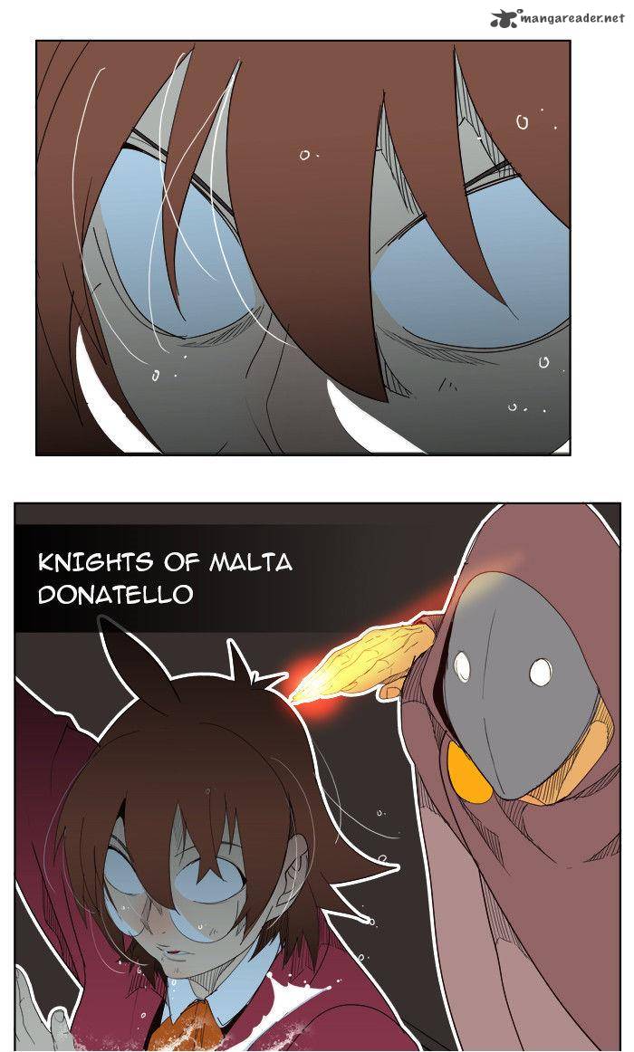 The God of High School - Chapter 181 Page 55