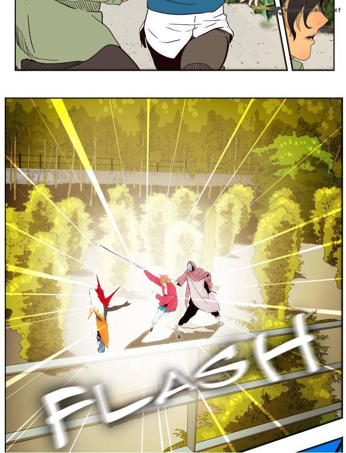 The God of High School - Chapter 181 Page 57