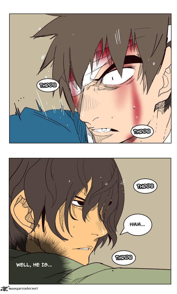 The God of High School - Chapter 181 Page 59