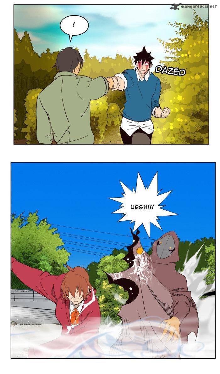 The God of High School - Chapter 181 Page 60