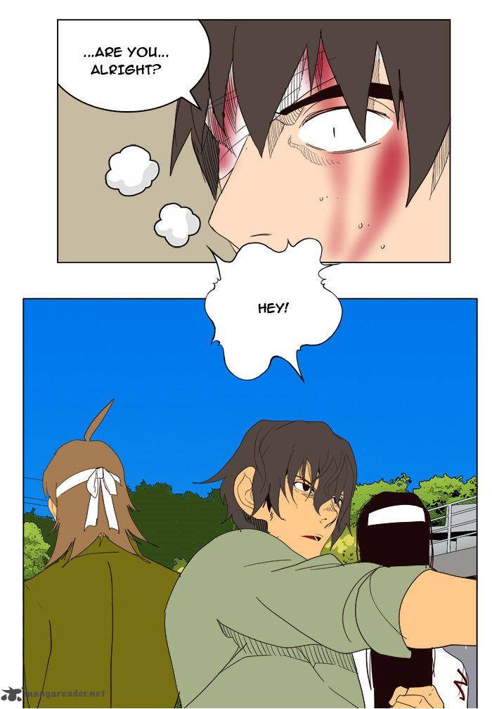 The God of High School - Chapter 181 Page 61