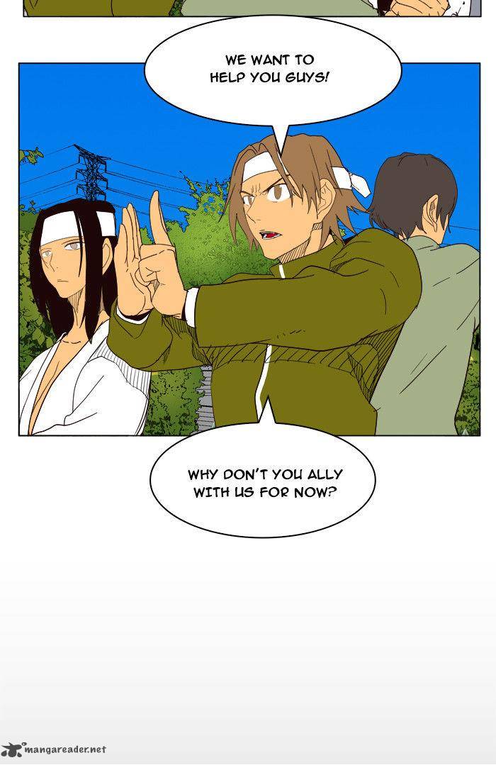 The God of High School - Chapter 181 Page 62