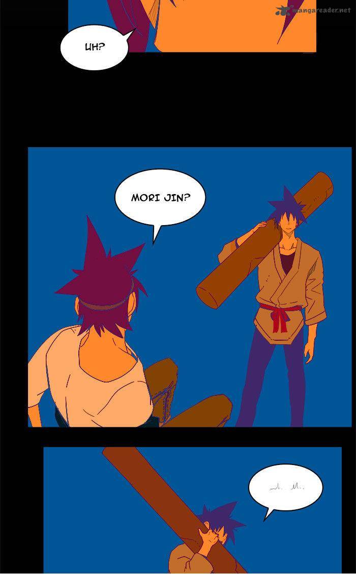 The God of High School - Chapter 181 Page 64