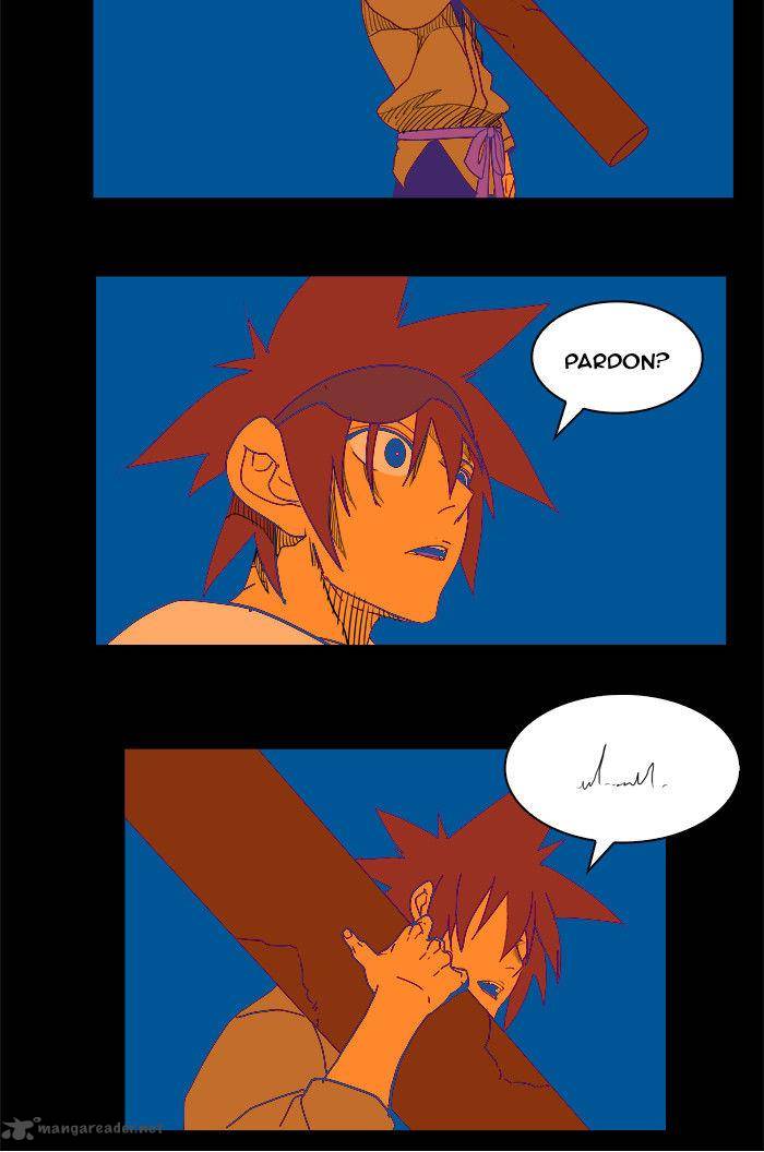 The God of High School - Chapter 181 Page 65