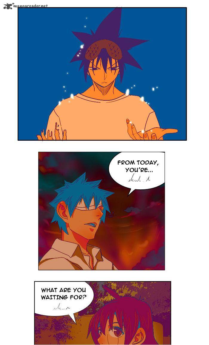 The God of High School - Chapter 181 Page 67