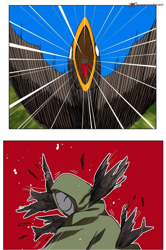 The God of High School - Chapter 182 Page 19