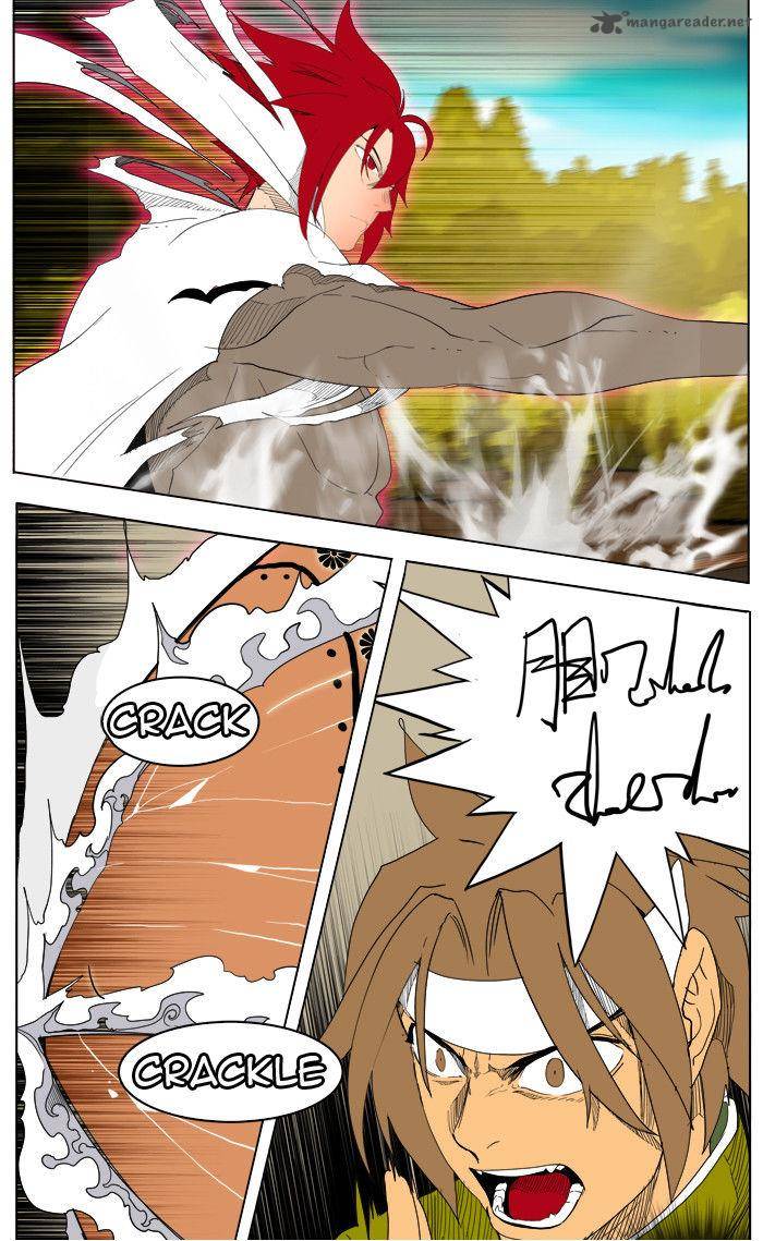 The God of High School - Chapter 182 Page 23