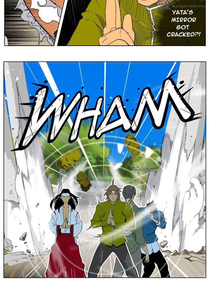 The God of High School - Chapter 182 Page 24