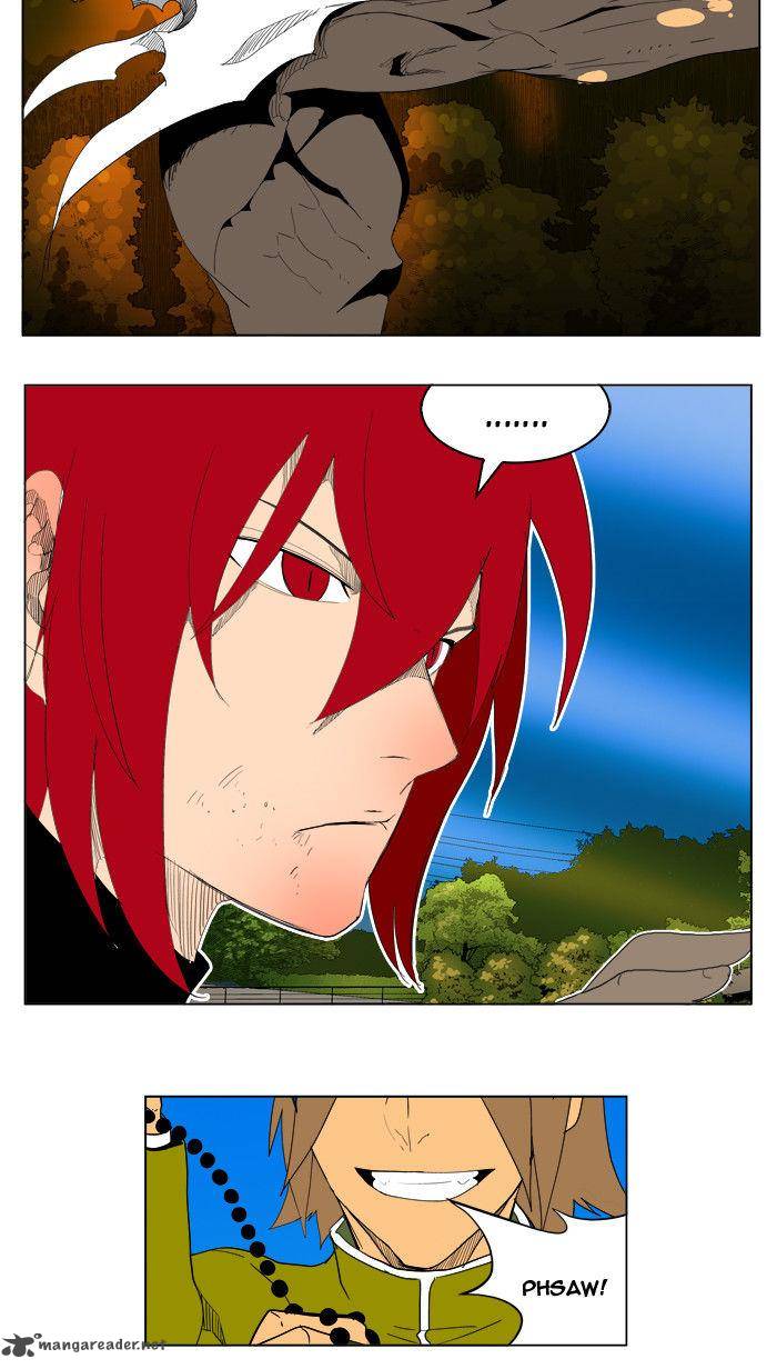 The God of High School - Chapter 182 Page 26