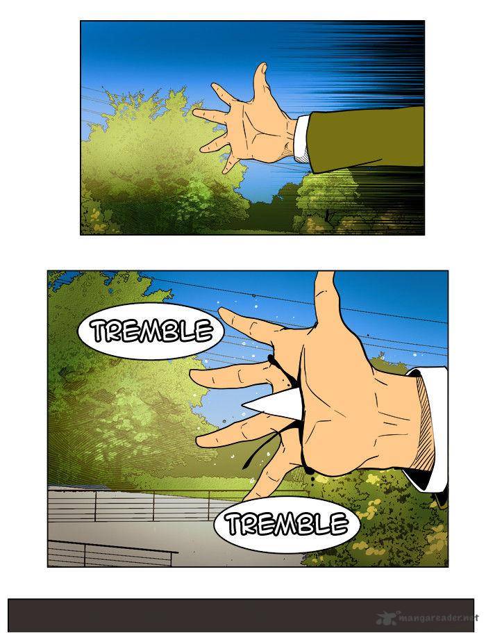 The God of High School - Chapter 182 Page 28