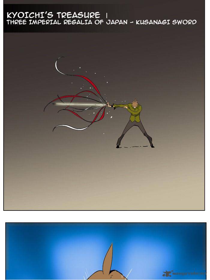 The God of High School - Chapter 182 Page 29