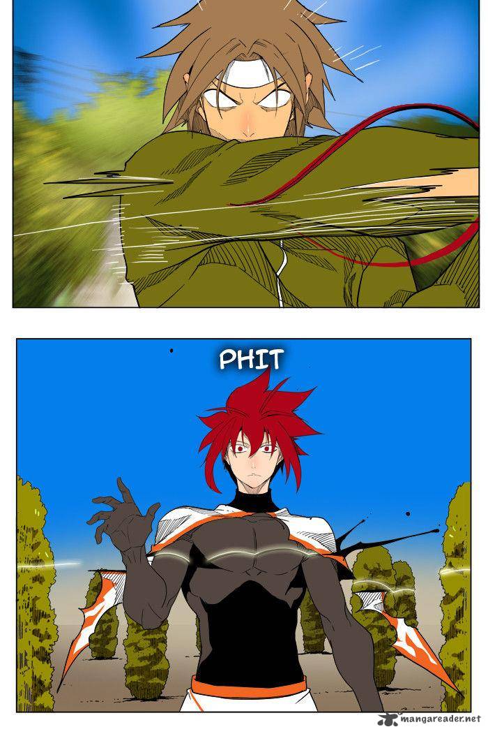 The God of High School - Chapter 182 Page 30