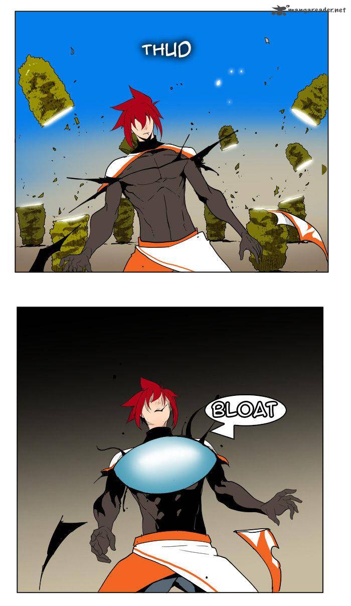 The God of High School - Chapter 182 Page 31