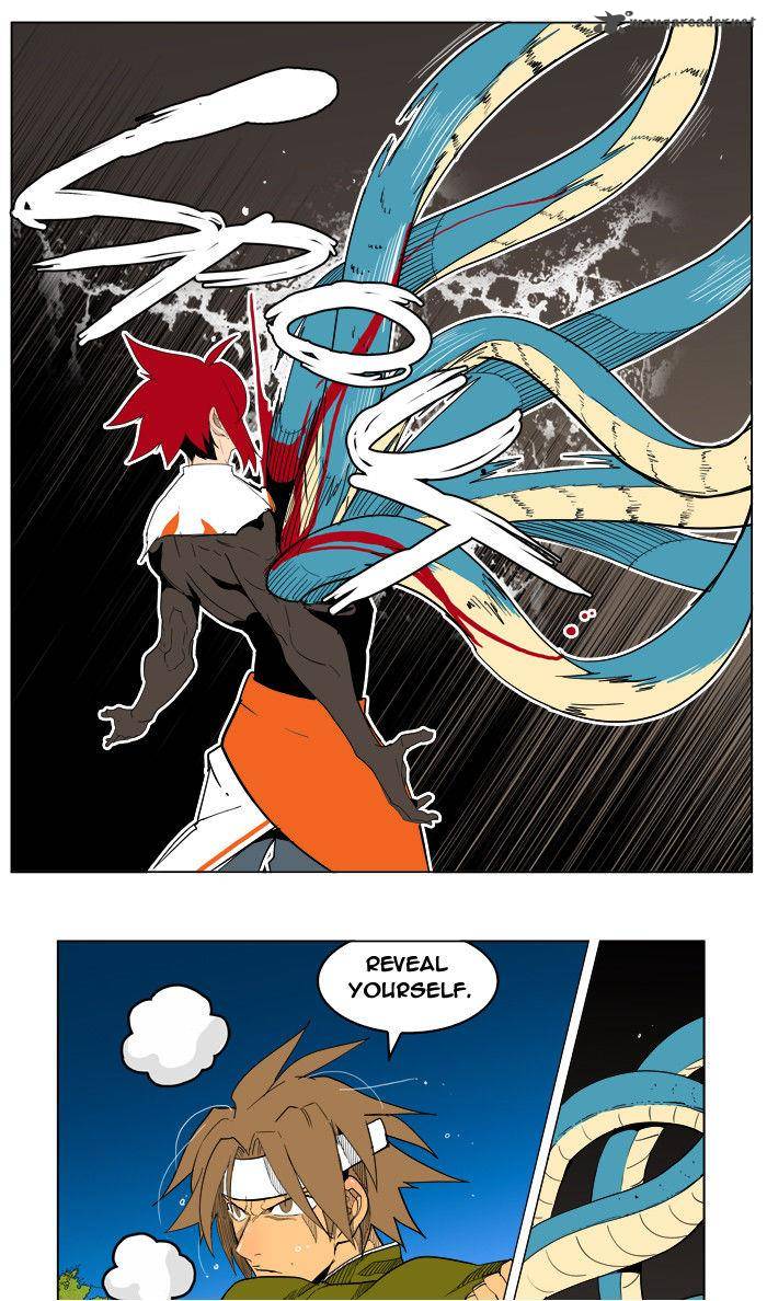 The God of High School - Chapter 182 Page 32